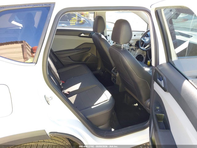Volkswagen Taos 1.5t Se