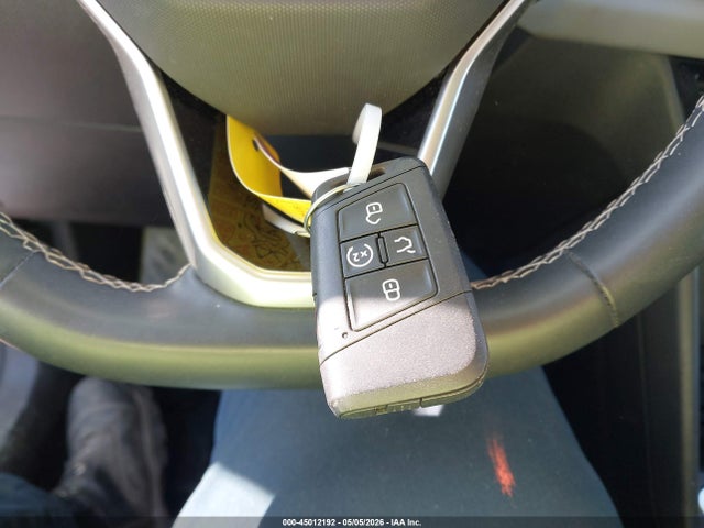 Volkswagen Taos 1.5t Se