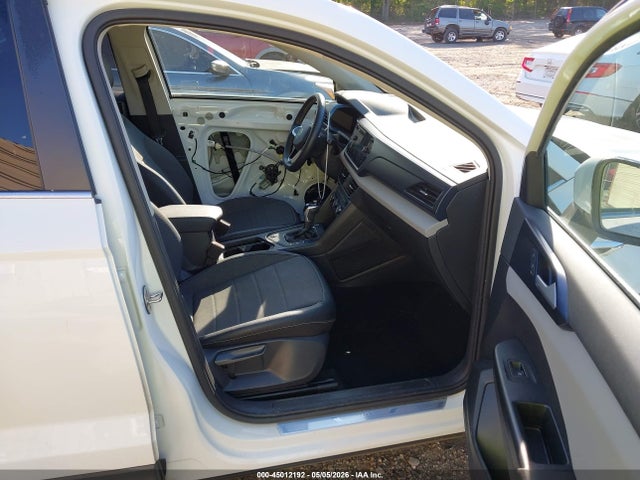 Volkswagen Taos 1.5t Se
