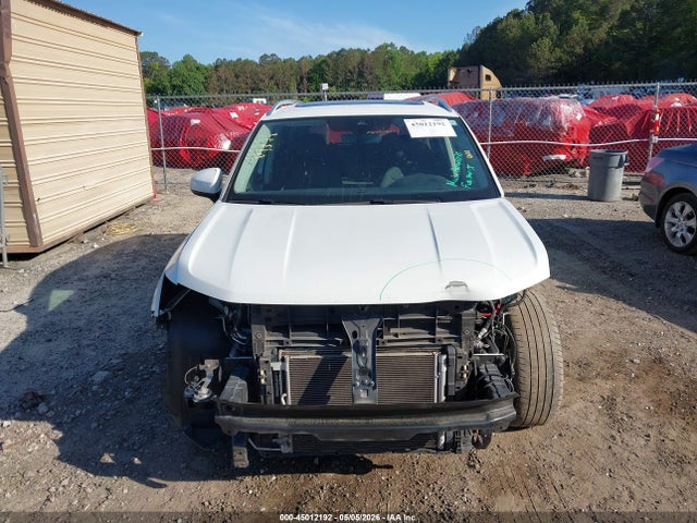 Volkswagen Taos 1.5t Se
