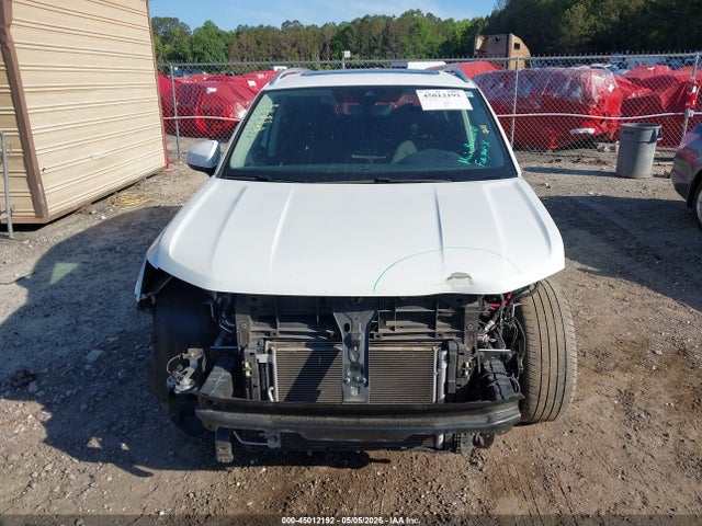 Volkswagen Taos 1.5t Se