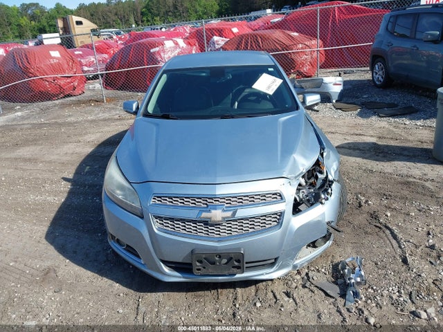 Chevrolet Malibu 1lz