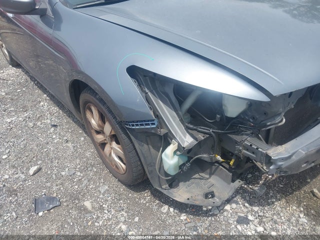 Honda Accord 3.5 Ex-l