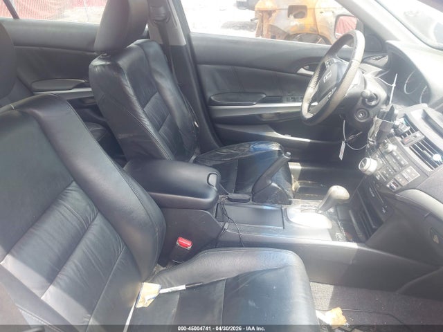 Honda Accord 3.5 Ex-l