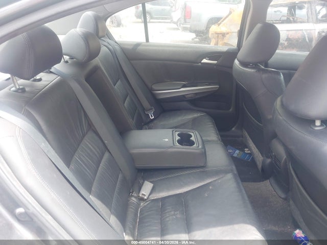 Honda Accord 3.5 Ex-l