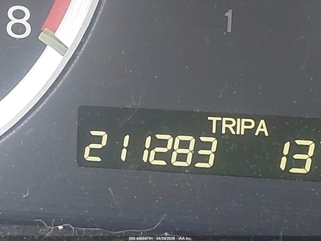 Honda Accord 3.5 Ex-l