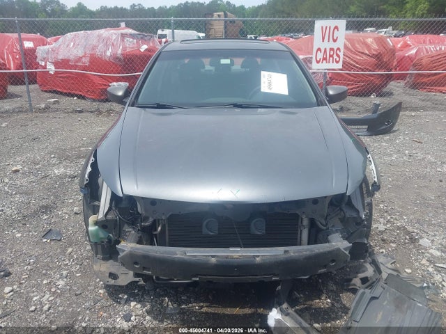 Honda Accord 3.5 Ex-l
