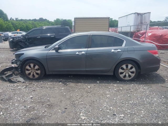 Honda Accord 3.5 Ex-l
