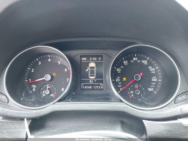 Volkswagen Passat 1.8t Se