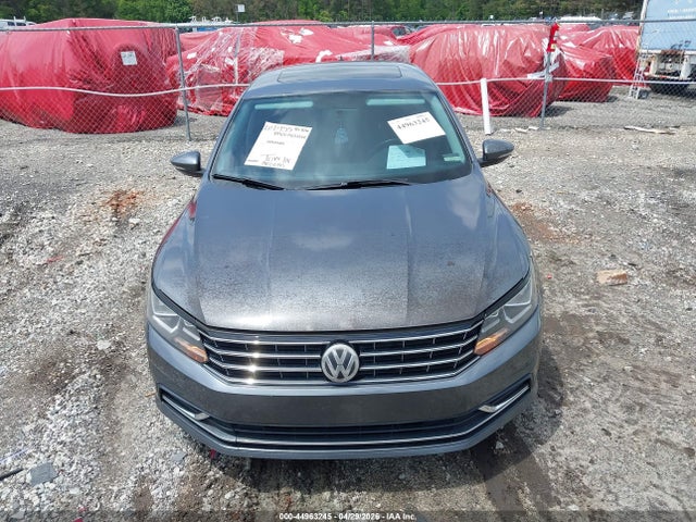 Volkswagen Passat 1.8t Se