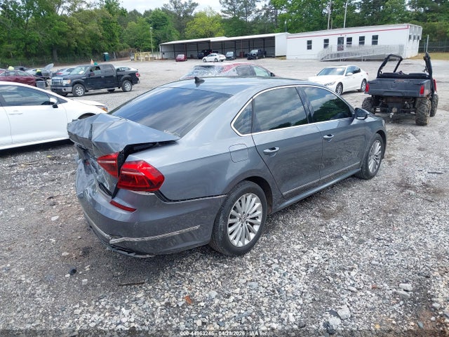 Volkswagen Passat 1.8t Se
