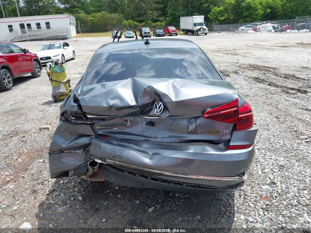 Volkswagen Passat 1.8t Se