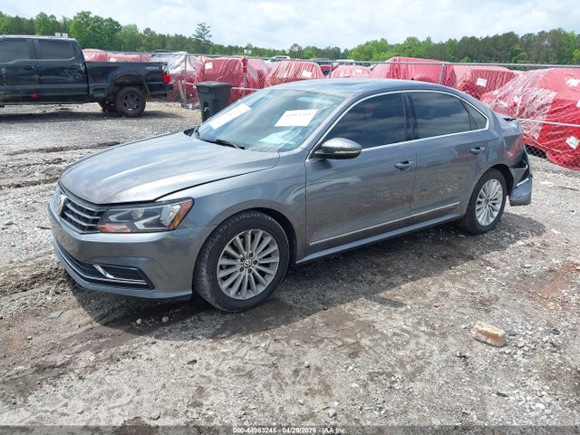 Volkswagen Passat 1.8t Se