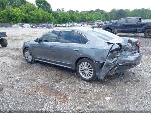 Volkswagen Passat 1.8t Se