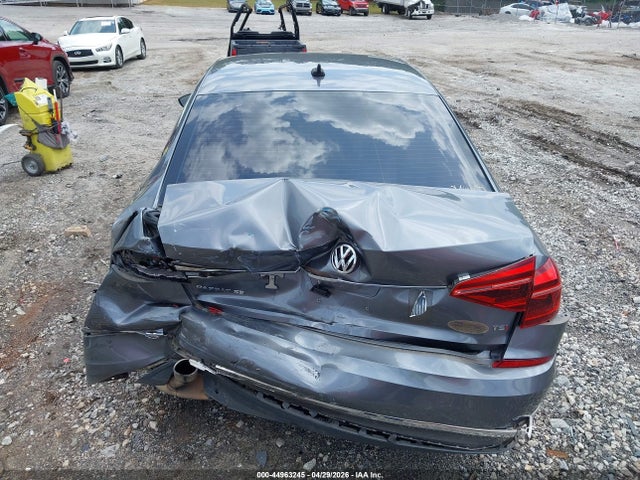 Volkswagen Passat 1.8t Se
