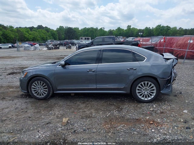 Volkswagen Passat 1.8t Se