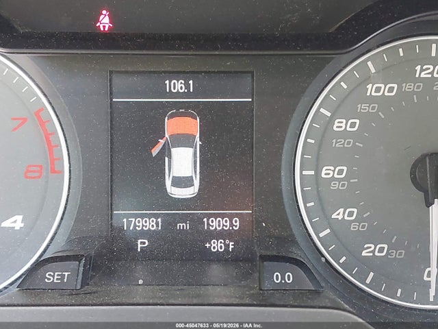 Audi S4 3.0 Premium Plus
