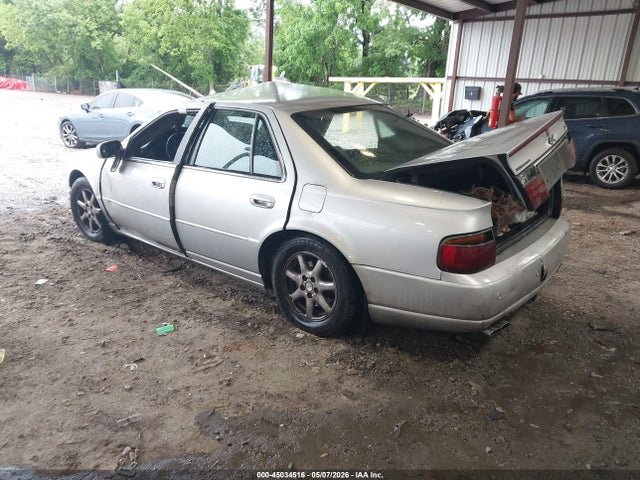 Cadillac Seville Sls