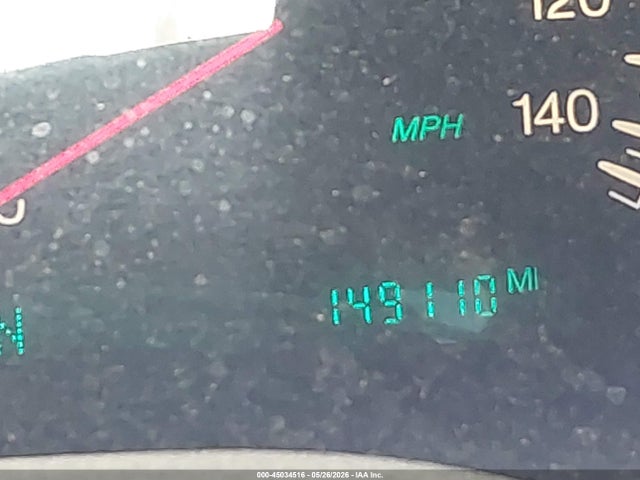 Cadillac Seville Sls