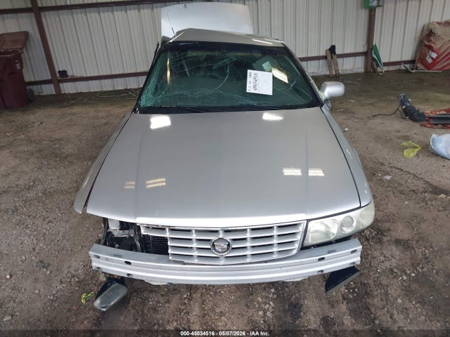 Cadillac Seville Sls