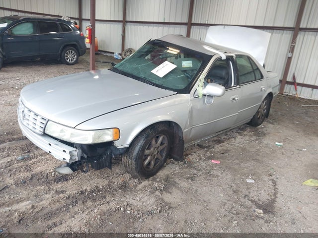 Cadillac Seville Sls