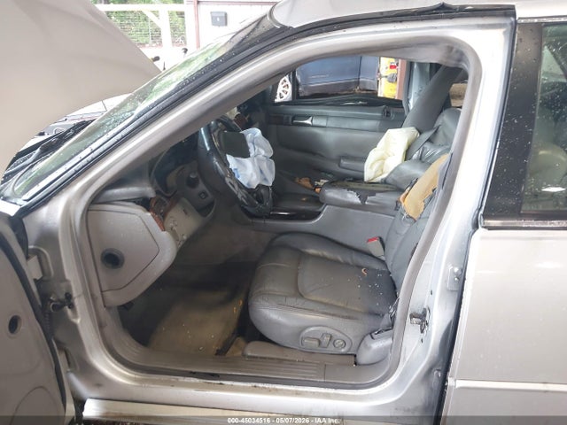 Cadillac Seville Sls