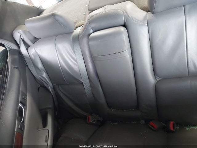 Cadillac Seville Sls