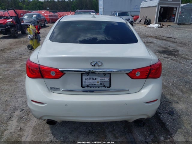 INFINITI Q50 3.0t Premium