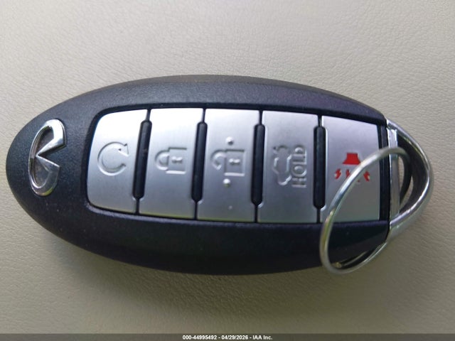 INFINITI Q50 3.0t Premium