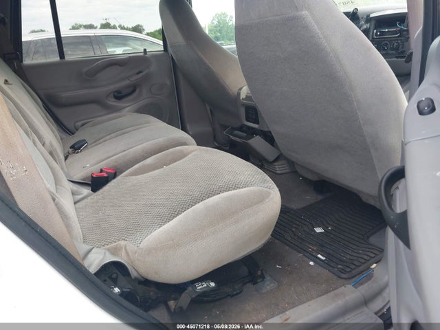 Ford Expedition Xlt