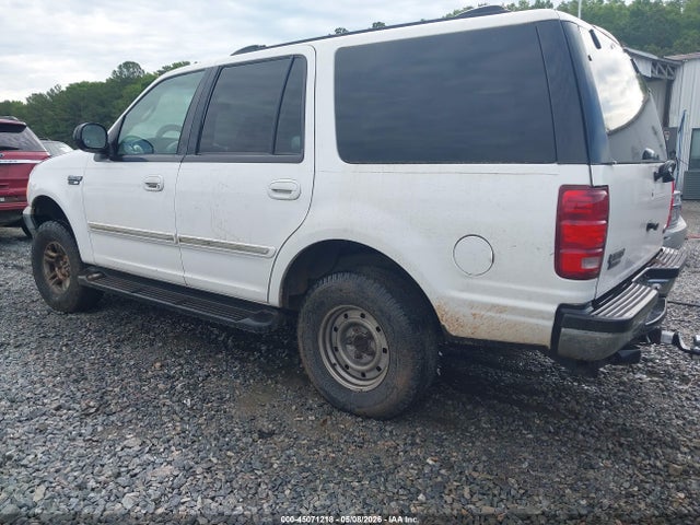 Ford Expedition Xlt