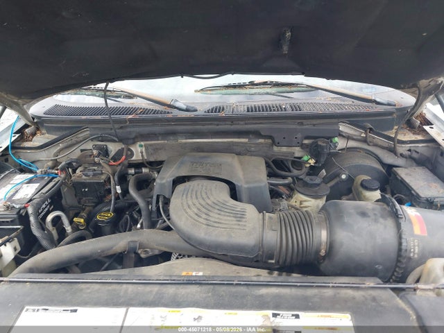 Ford Expedition Xlt