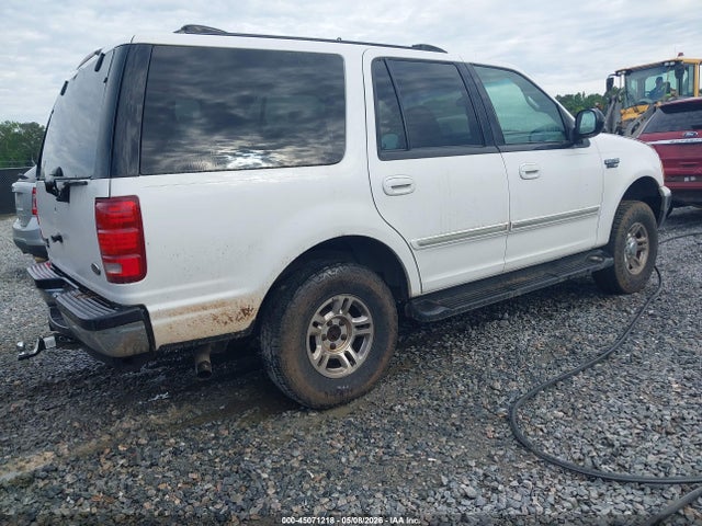 Ford Expedition Xlt