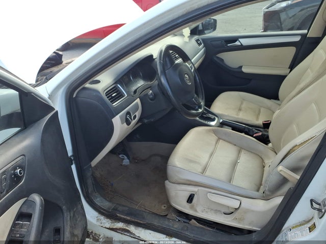 Volkswagen Jetta 1.8t Se