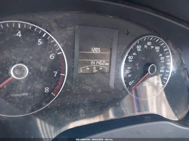 Volkswagen Jetta 1.8t Se