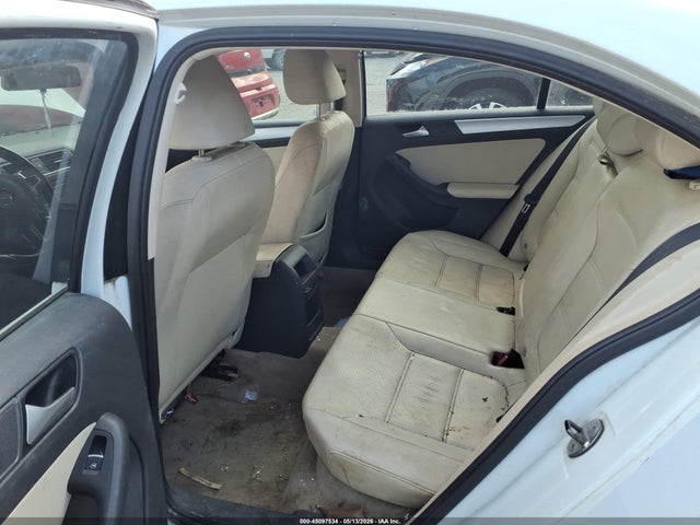 Volkswagen Jetta 1.8t Se