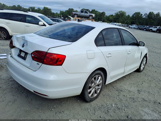 Volkswagen Jetta 1.8t Se