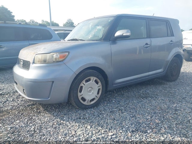 Scion xB
