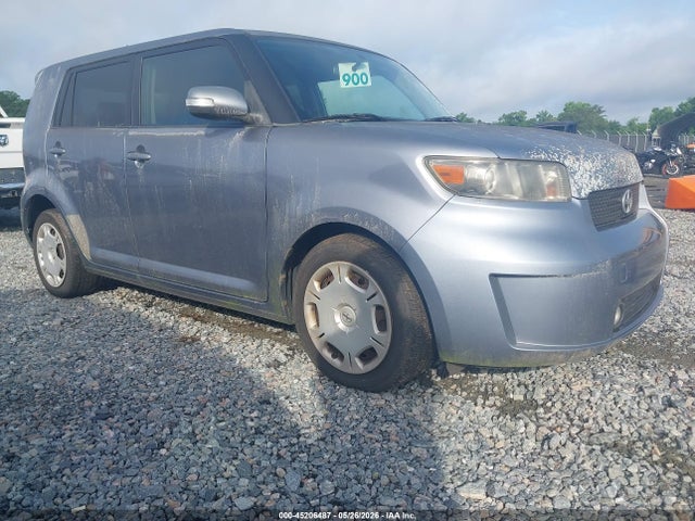Salvage Scion xB Image