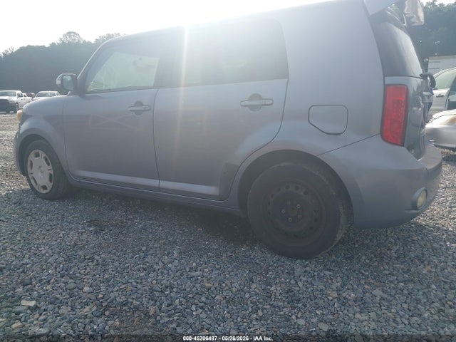 Scion xB