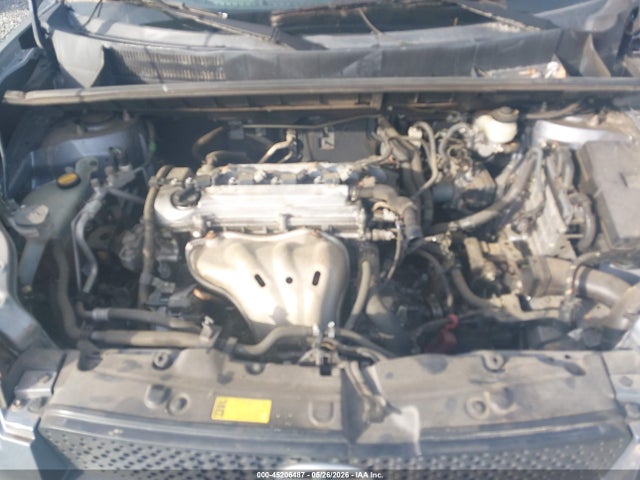 Scion xB