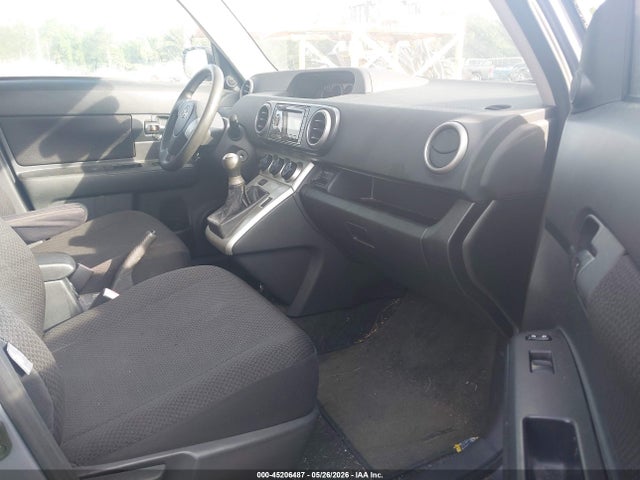 Scion xB