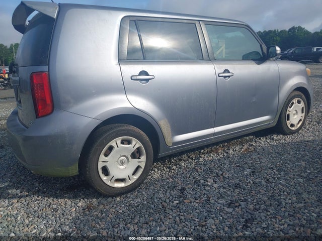 Scion xB