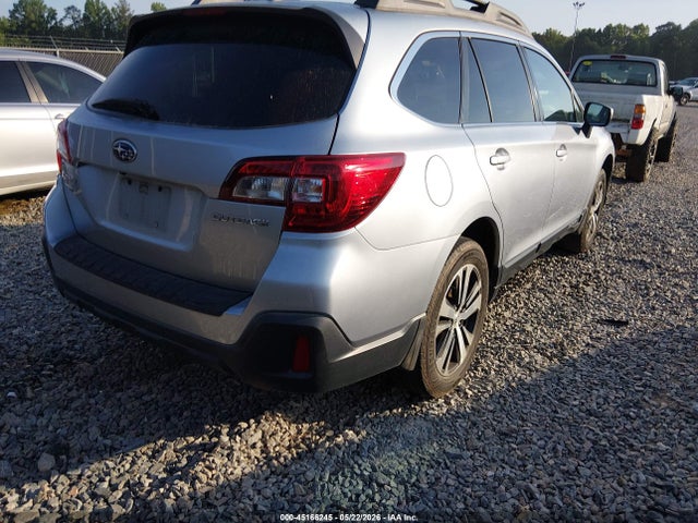 Subaru Outback 2.5i Limited