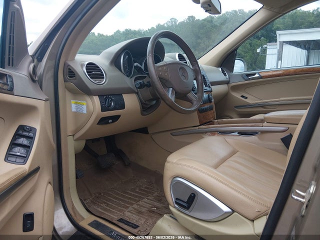 Mercedes-Benz M-Class 4matic