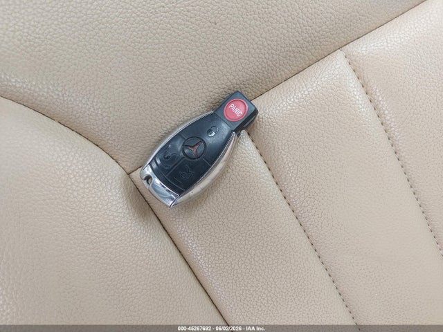 Mercedes-Benz M-Class 4matic