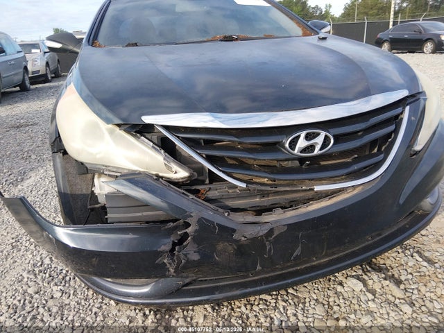 Hyundai SONATA Limited