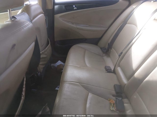 Hyundai SONATA Limited