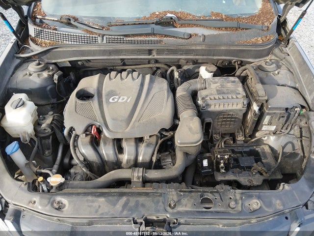 Hyundai SONATA Limited