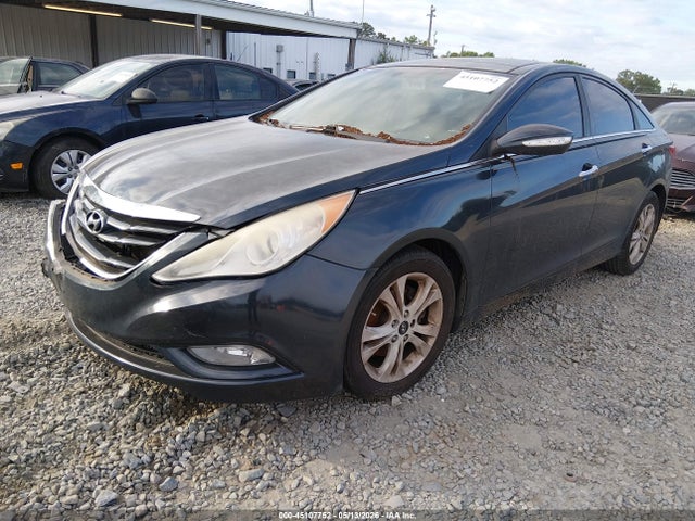 Hyundai SONATA Limited